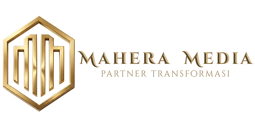 Mahera Media — Partner Transformasi